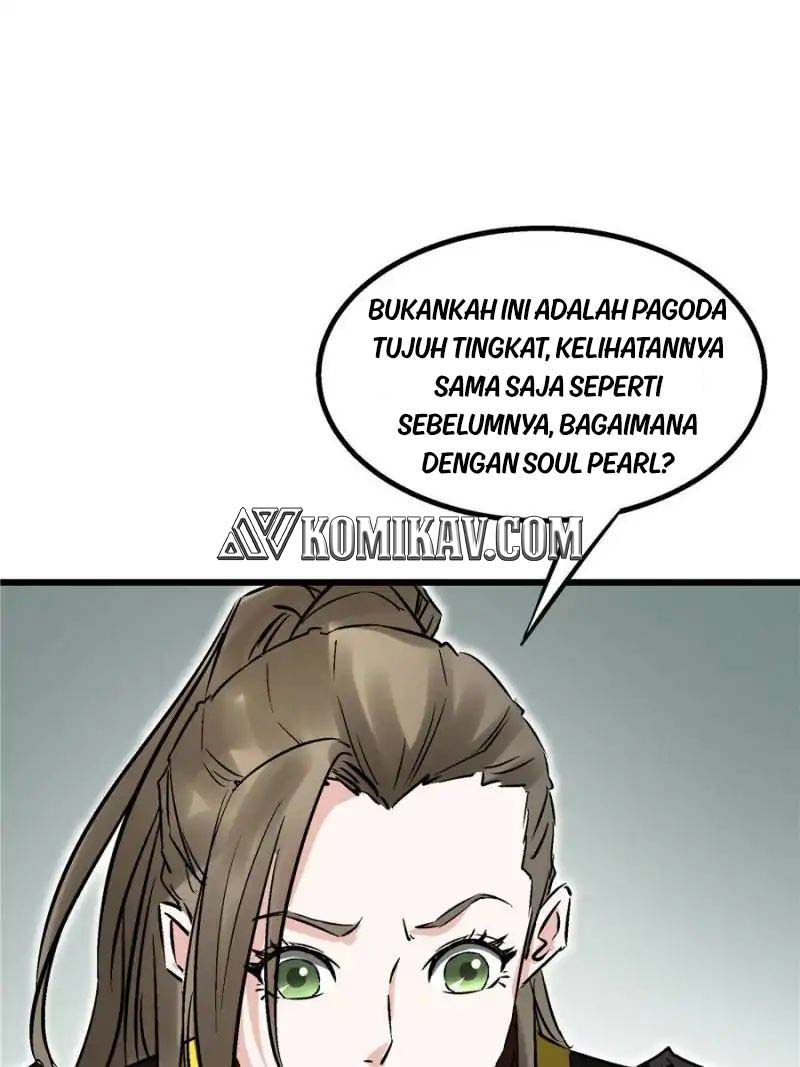 The Crazy Adventures of Mystical Doctor Chapter 96 Gambar 29