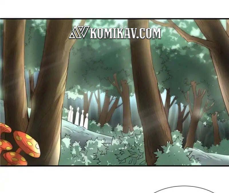 The Crazy Adventures of Mystical Doctor Chapter 97 Gambar 2