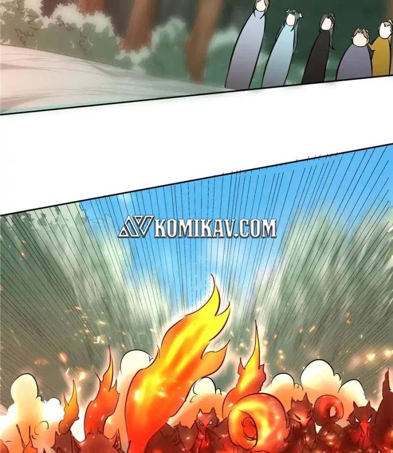 The Crazy Adventures of Mystical Doctor Chapter 97 Gambar 9