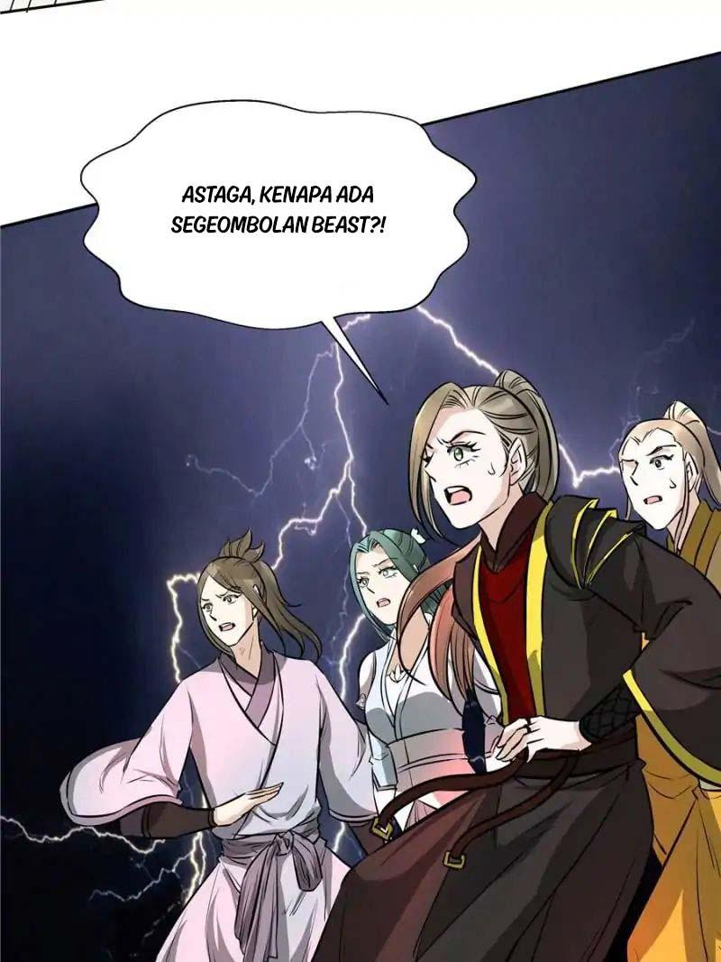 The Crazy Adventures of Mystical Doctor Chapter 97 Gambar 11