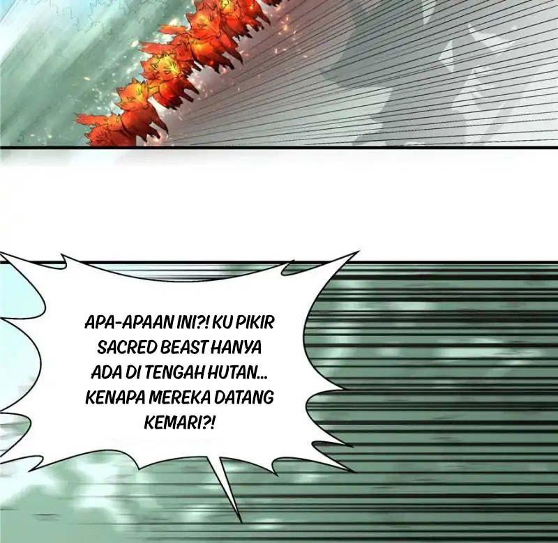 The Crazy Adventures of Mystical Doctor Chapter 97 Gambar 13
