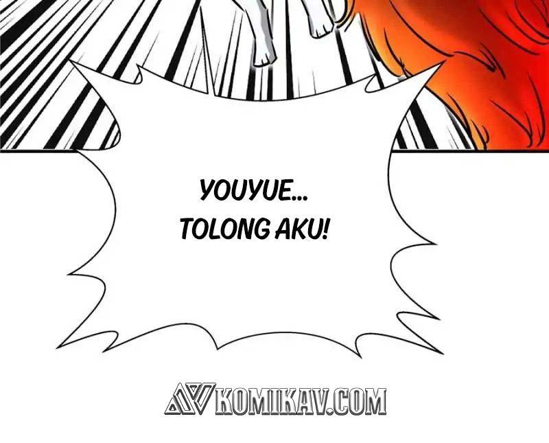 The Crazy Adventures of Mystical Doctor Chapter 97 Gambar 16