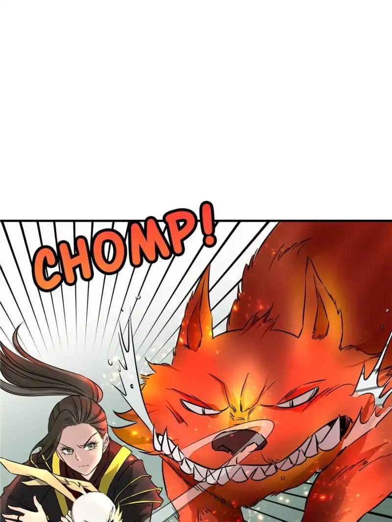 The Crazy Adventures of Mystical Doctor Chapter 97 Gambar 17