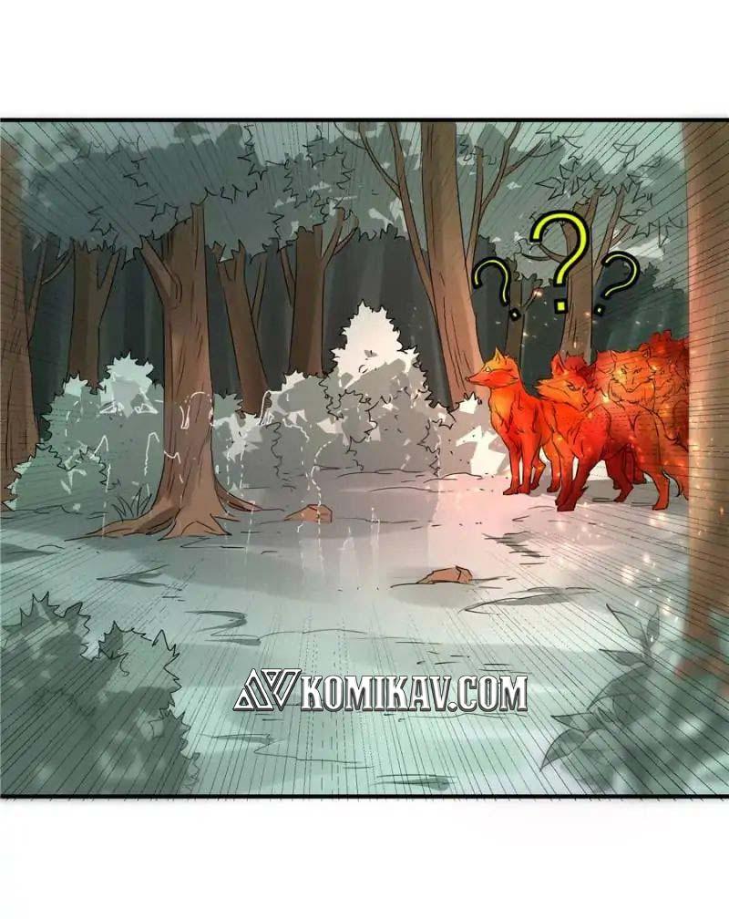 The Crazy Adventures of Mystical Doctor Chapter 97 Gambar 19