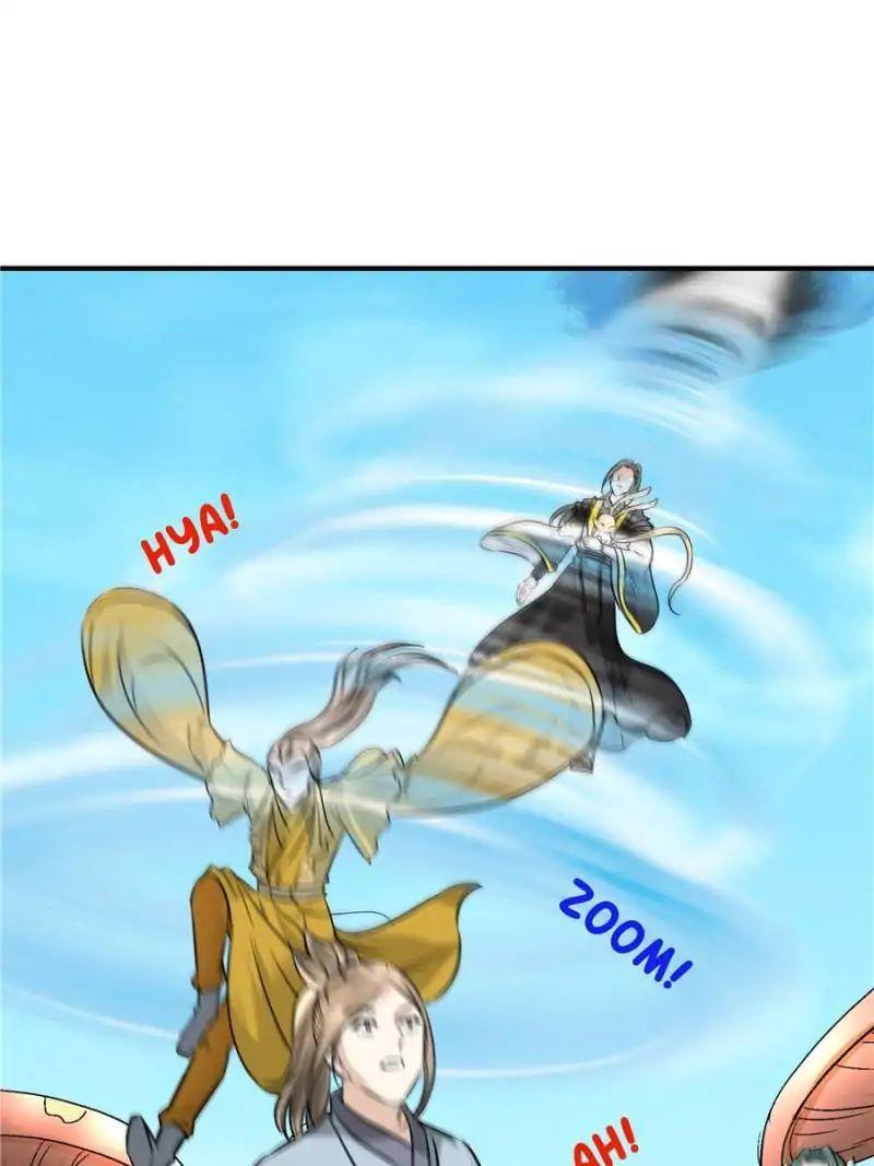 The Crazy Adventures of Mystical Doctor Chapter 97 Gambar 20