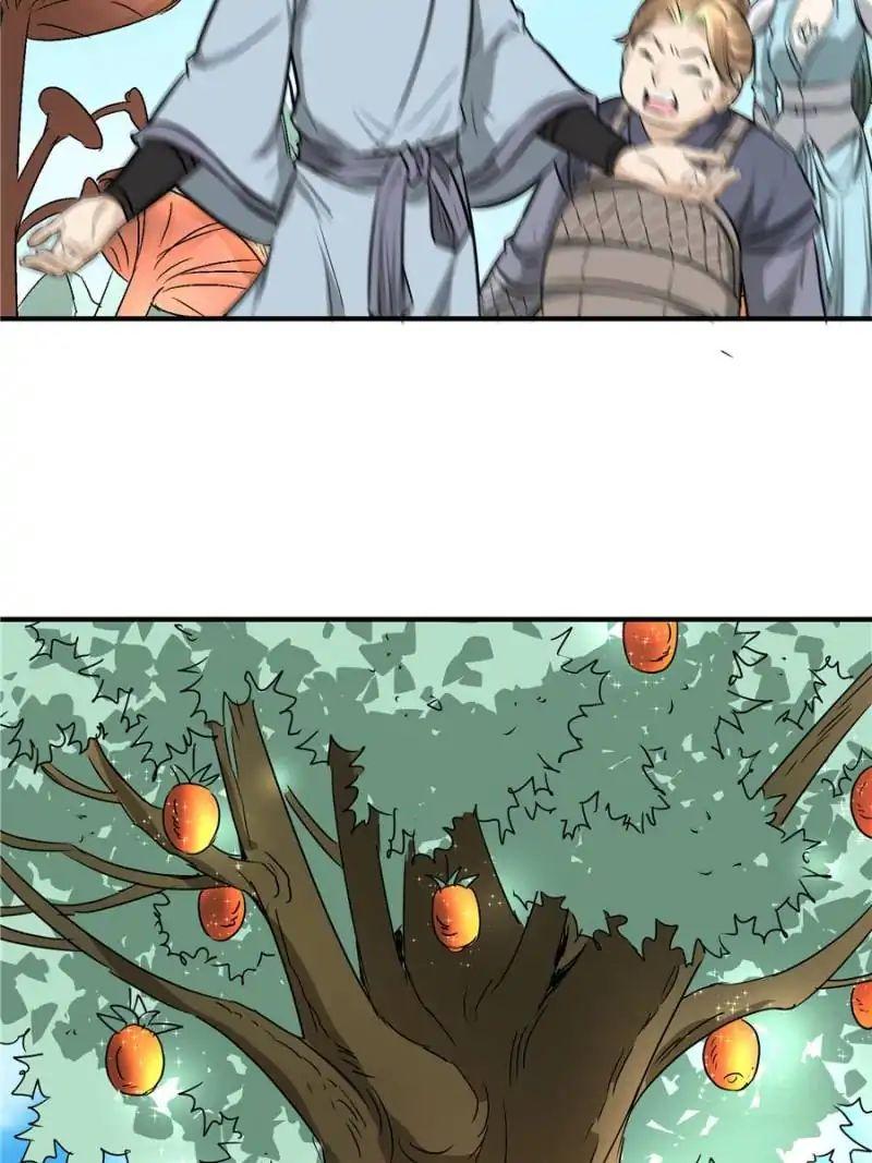 The Crazy Adventures of Mystical Doctor Chapter 97 Gambar 21