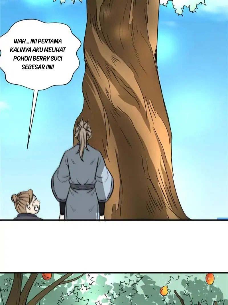 The Crazy Adventures of Mystical Doctor Chapter 97 Gambar 22