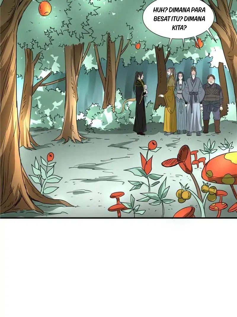 The Crazy Adventures of Mystical Doctor Chapter 97 Gambar 23