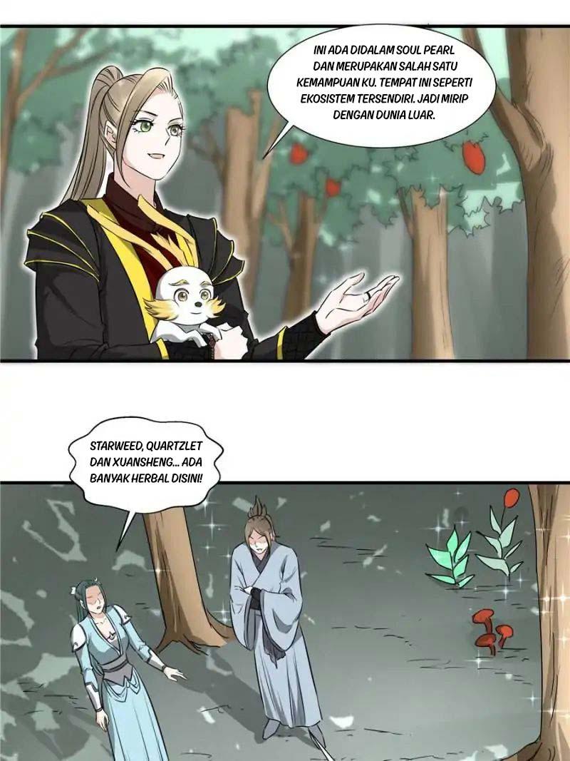 The Crazy Adventures of Mystical Doctor Chapter 97 Gambar 24