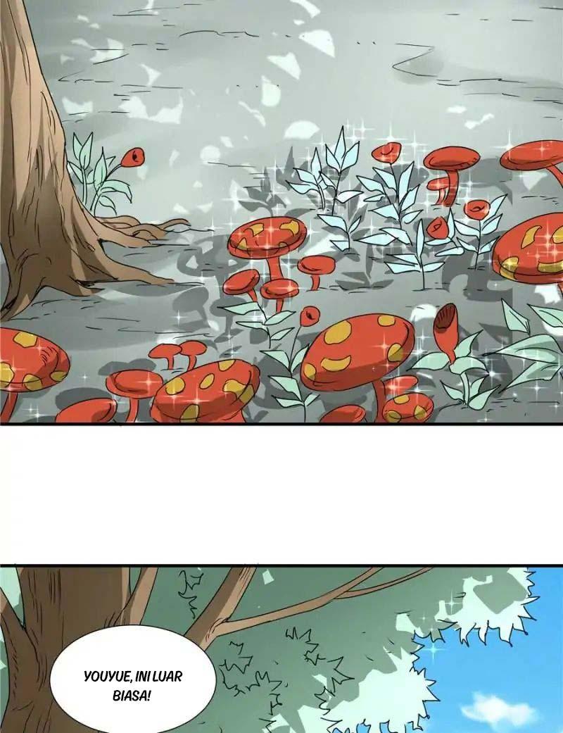 The Crazy Adventures of Mystical Doctor Chapter 97 Gambar 25