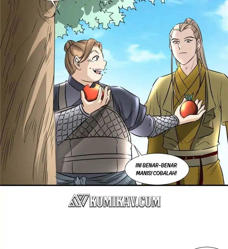 The Crazy Adventures of Mystical Doctor Chapter 97 Gambar 26