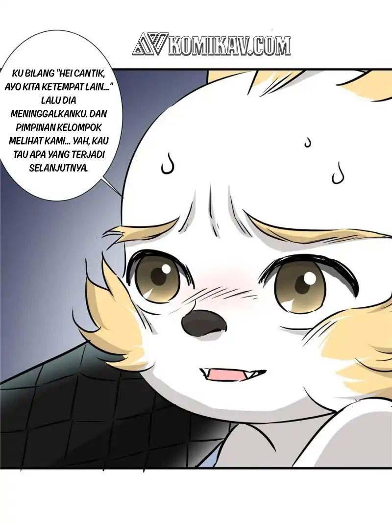 The Crazy Adventures of Mystical Doctor Chapter 97 Gambar 31