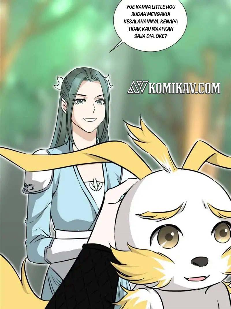 The Crazy Adventures of Mystical Doctor Chapter 97 Gambar 33