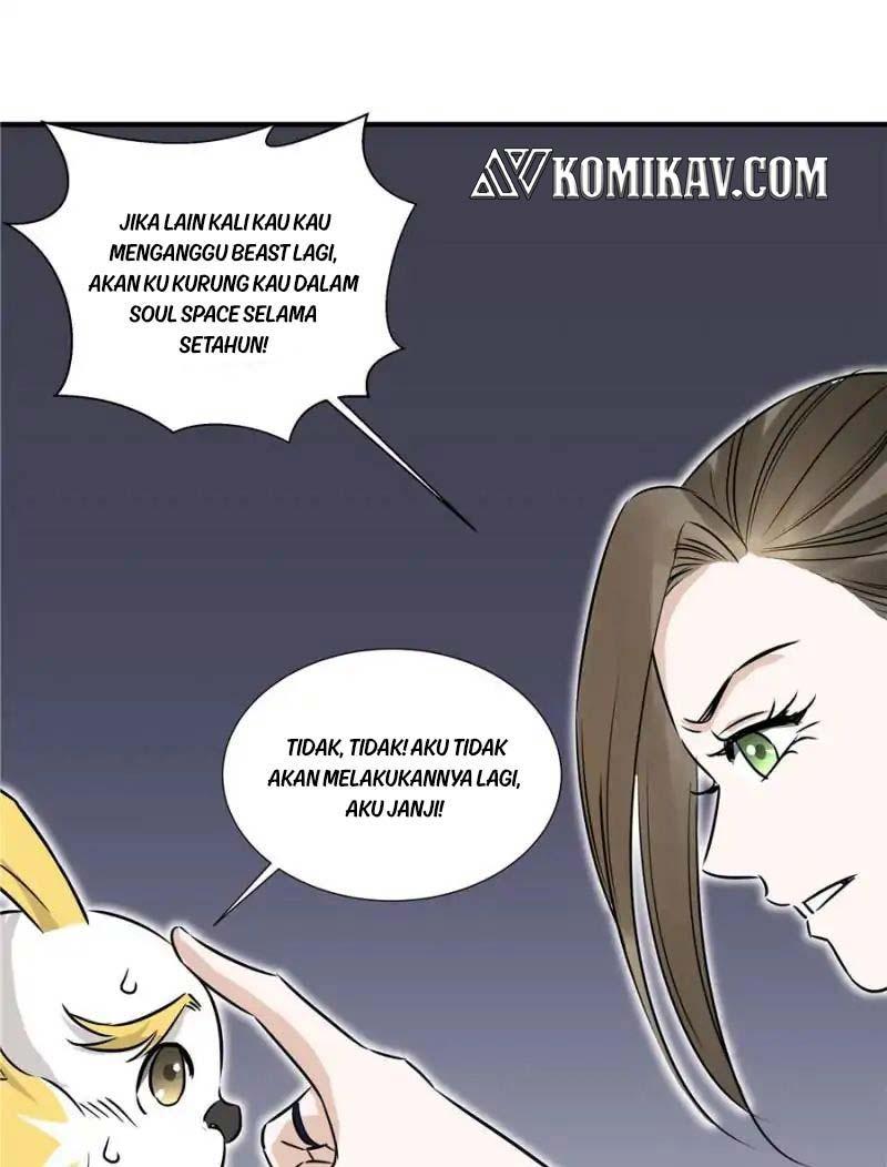 The Crazy Adventures of Mystical Doctor Chapter 97 Gambar 34