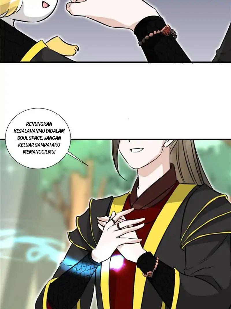 The Crazy Adventures of Mystical Doctor Chapter 97 Gambar 35