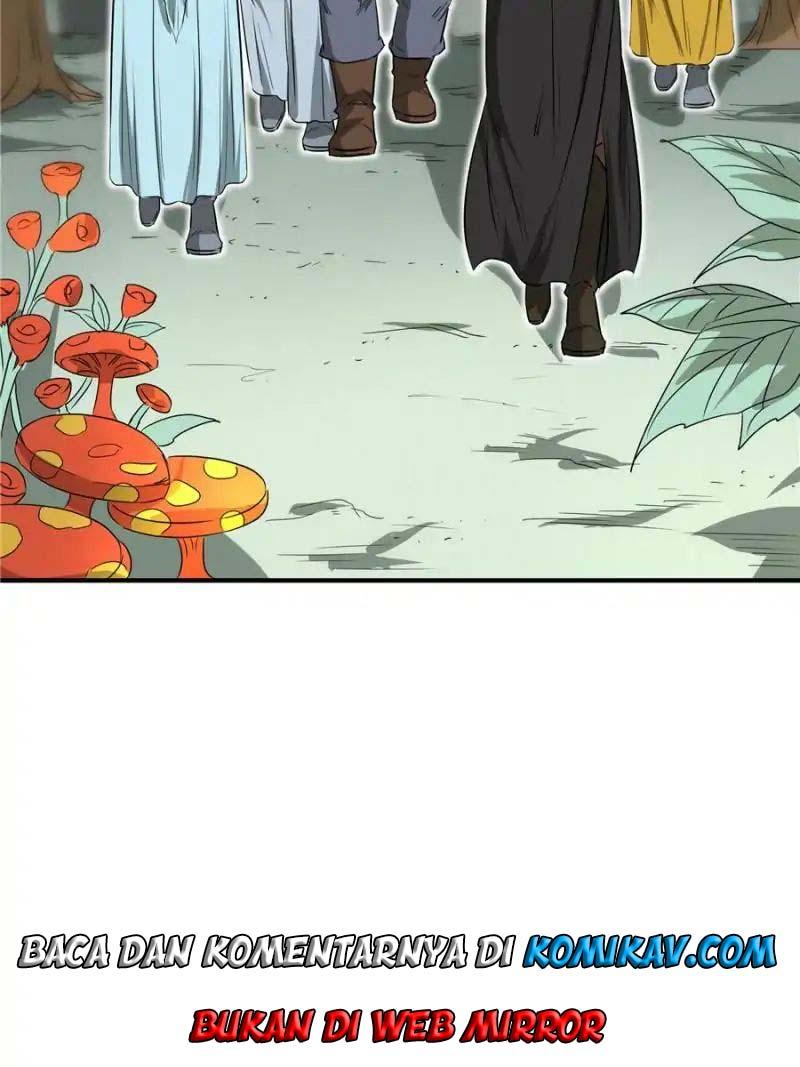The Crazy Adventures of Mystical Doctor Chapter 97 Gambar 39