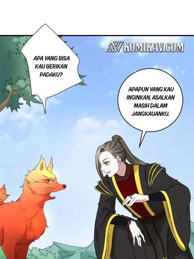 The Crazy Adventures of Mystical Doctor Chapter 100 Gambar 2