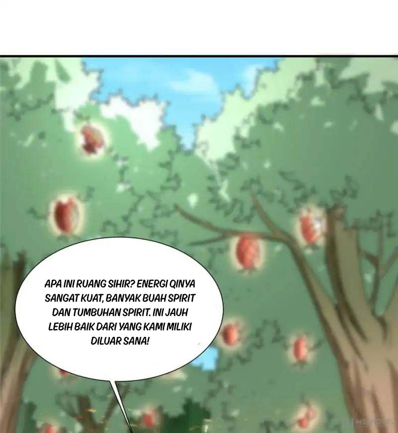 The Crazy Adventures of Mystical Doctor Chapter 101 Gambar 2