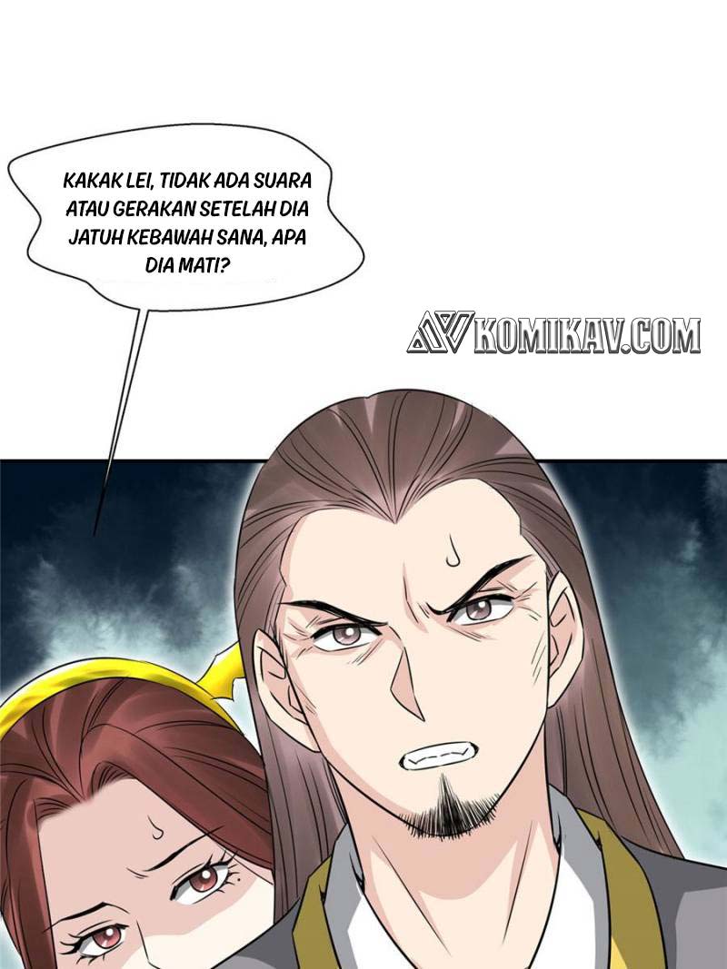 The Crazy Adventures of Mystical Doctor Chapter 109 Gambar 8