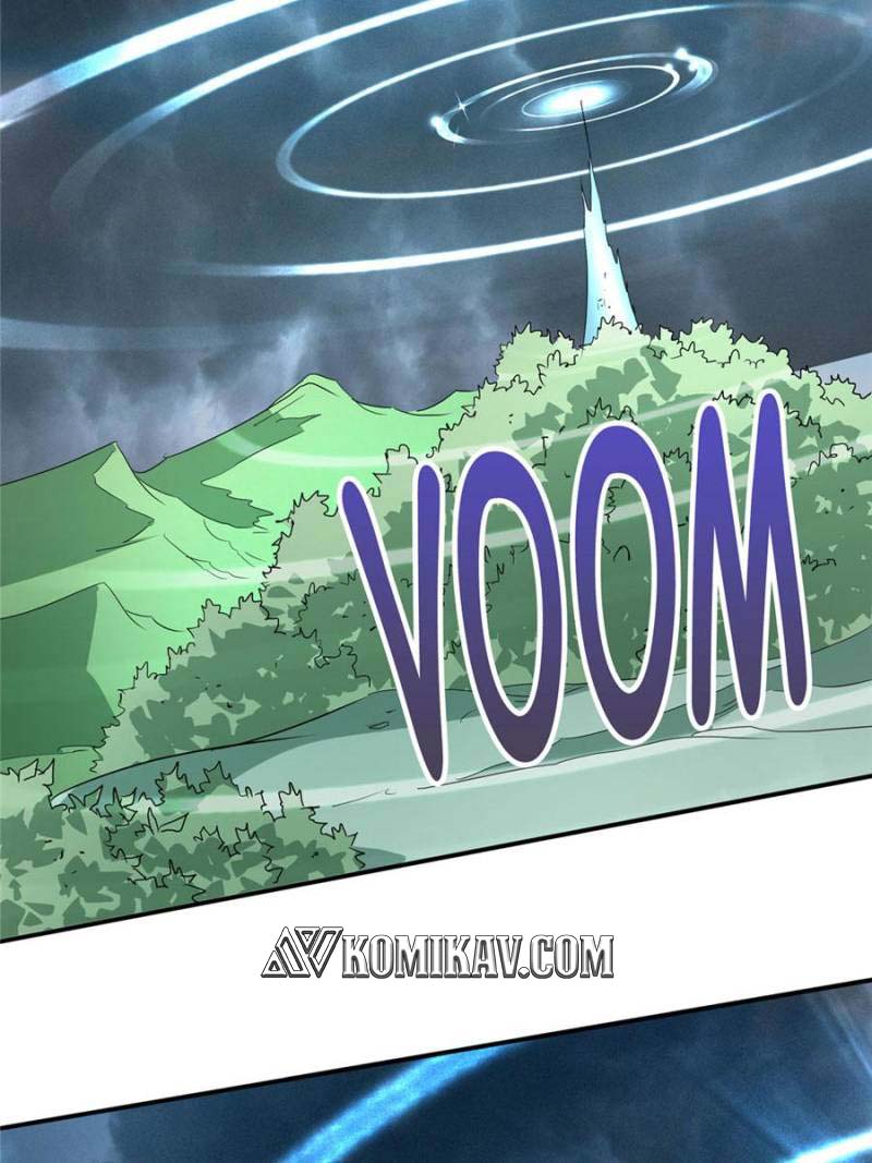 The Crazy Adventures of Mystical Doctor Chapter 109 Gambar 12