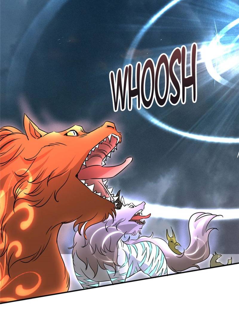 The Crazy Adventures of Mystical Doctor Chapter 109 Gambar 14