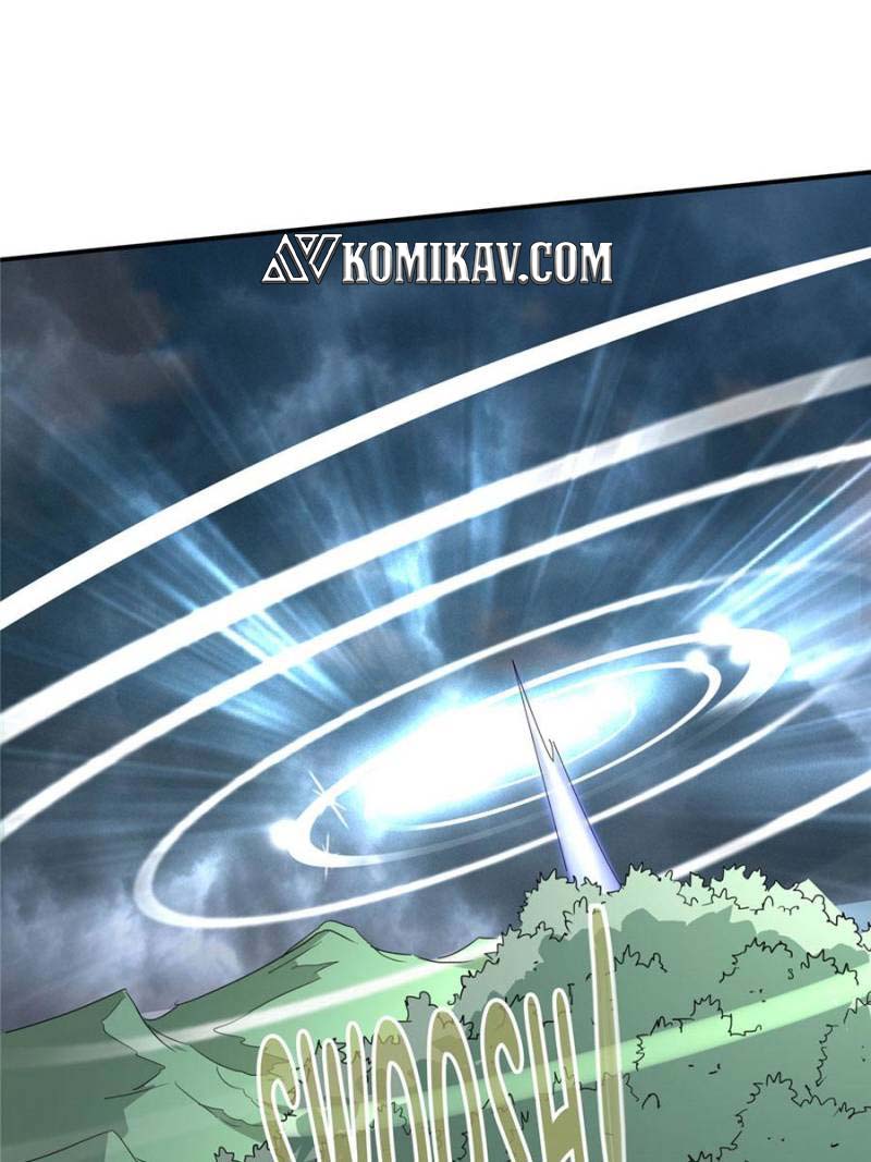 The Crazy Adventures of Mystical Doctor Chapter 109 Gambar 15