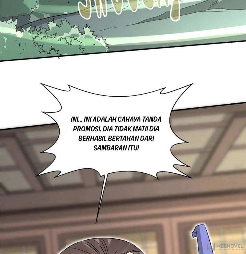 The Crazy Adventures of Mystical Doctor Chapter 109 Gambar 17