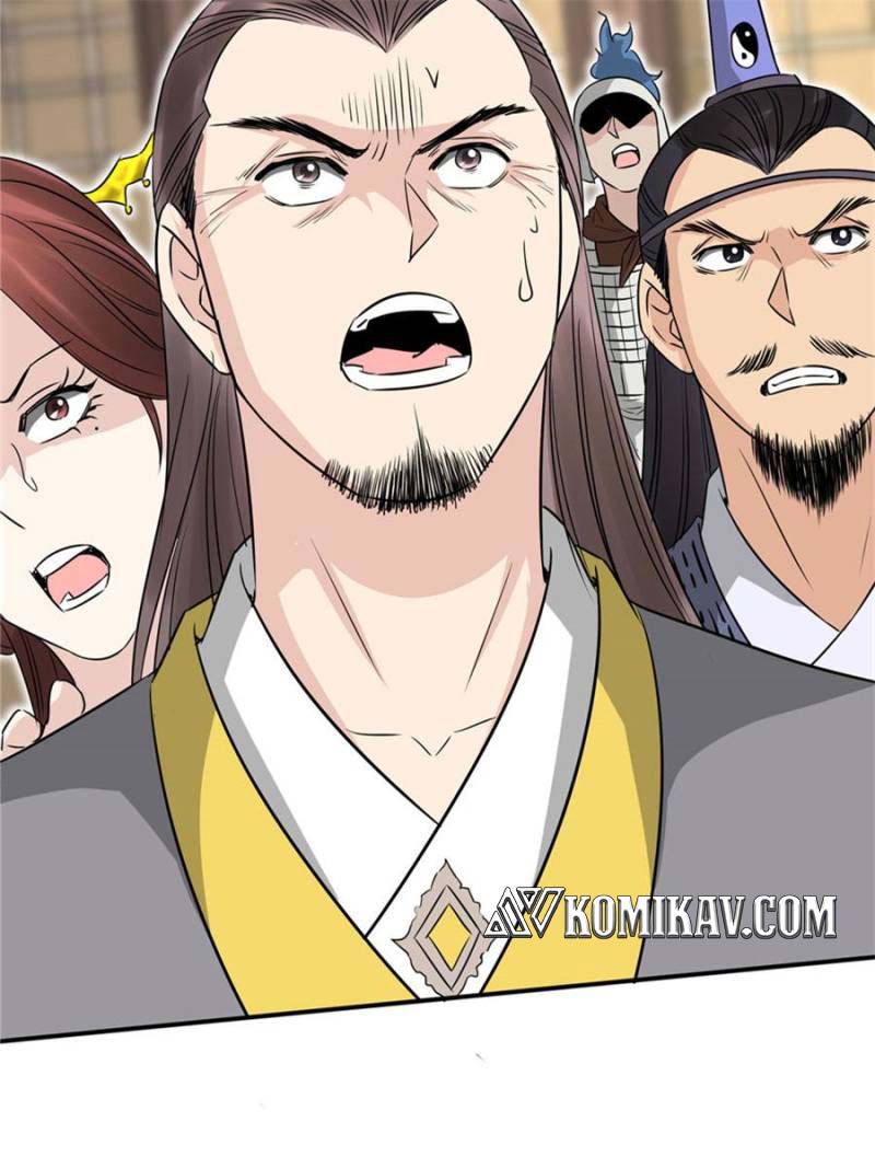 The Crazy Adventures of Mystical Doctor Chapter 109 Gambar 18
