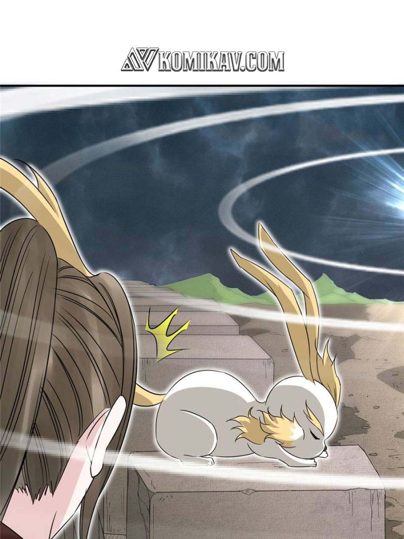 The Crazy Adventures of Mystical Doctor Chapter 109 Gambar 22