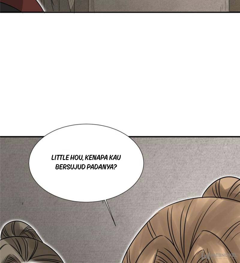 The Crazy Adventures of Mystical Doctor Chapter 109 Gambar 24