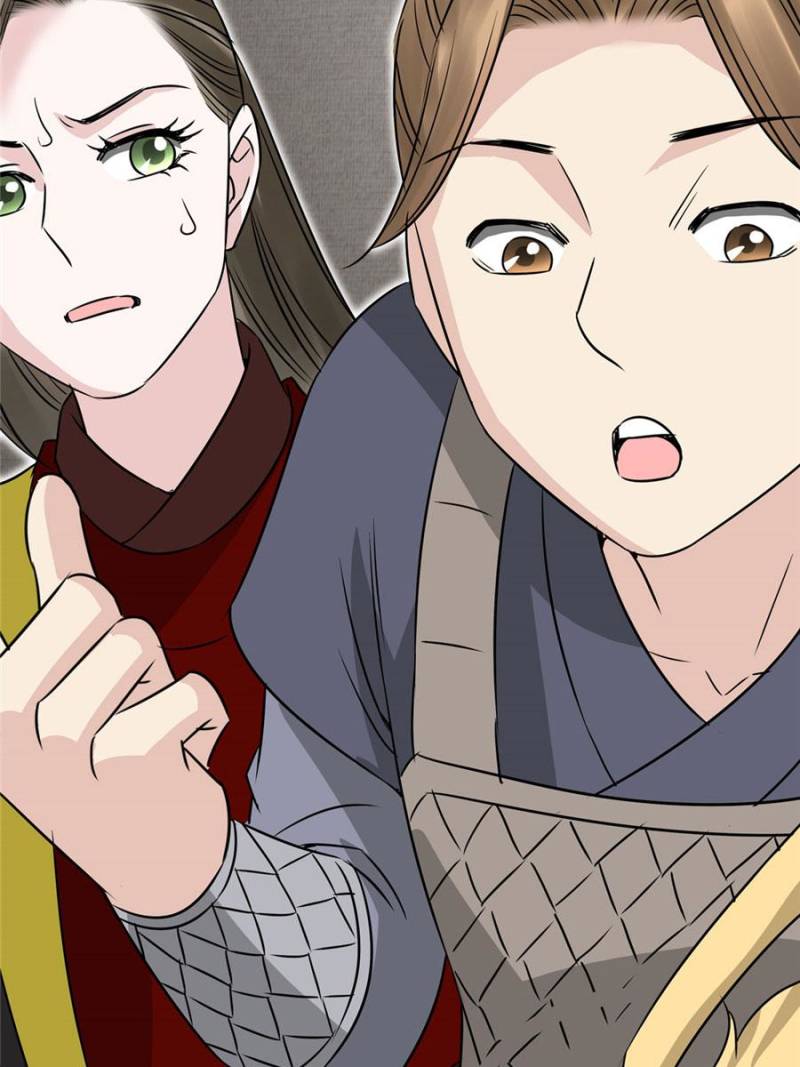 The Crazy Adventures of Mystical Doctor Chapter 109 Gambar 25