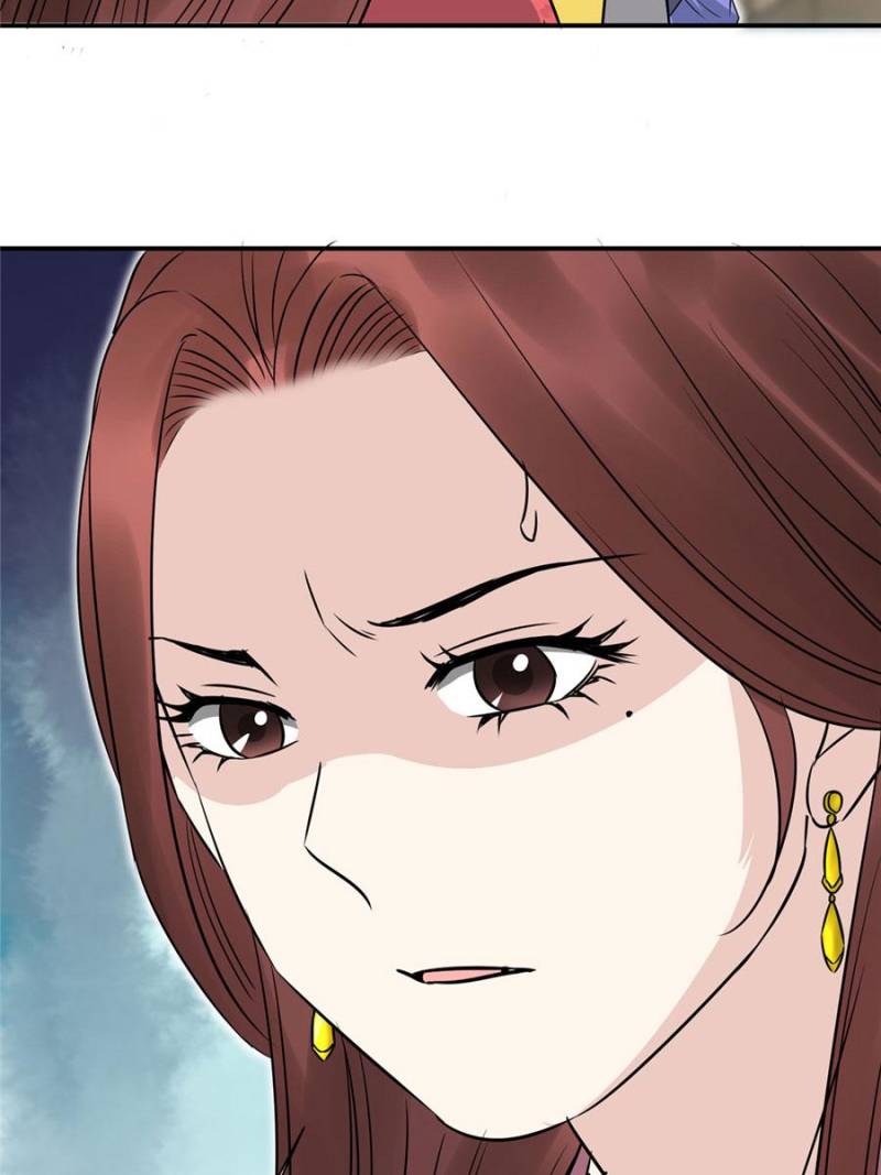 The Crazy Adventures of Mystical Doctor Chapter 109 Gambar 36