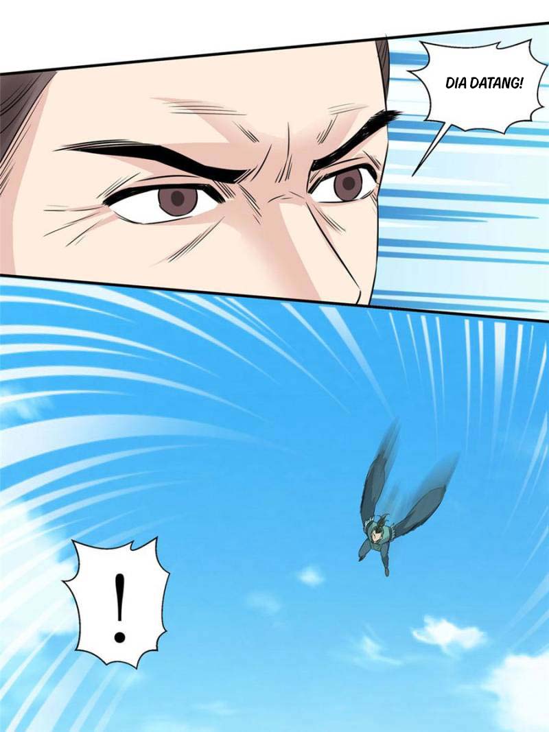 The Crazy Adventures of Mystical Doctor Chapter 109 Gambar 42