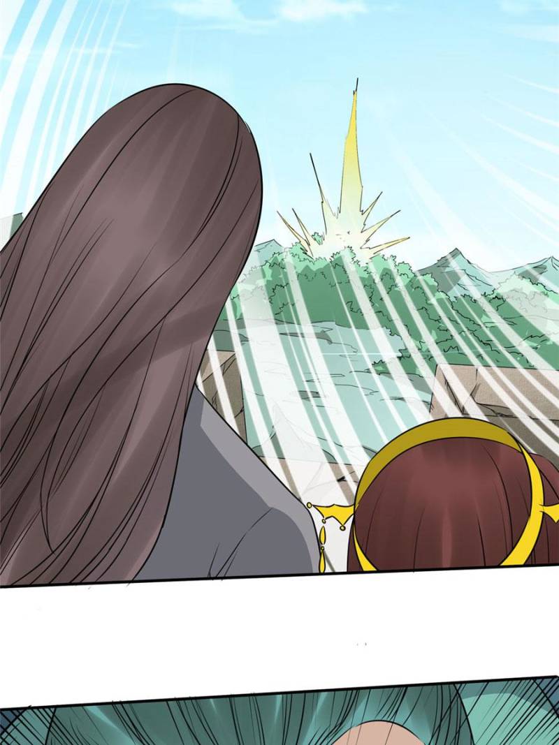 The Crazy Adventures of Mystical Doctor Chapter 109 Gambar 44