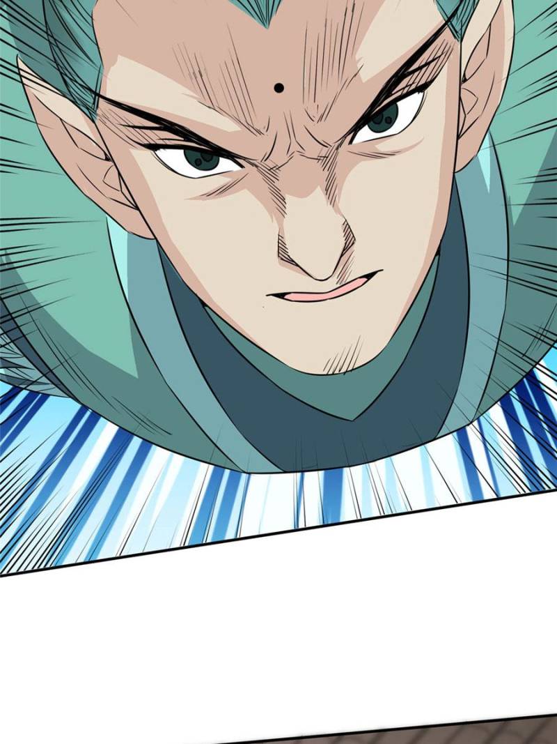The Crazy Adventures of Mystical Doctor Chapter 109 Gambar 46