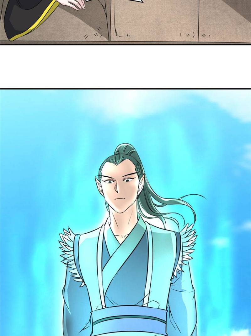 The Crazy Adventures of Mystical Doctor Chapter 109 Gambar 52