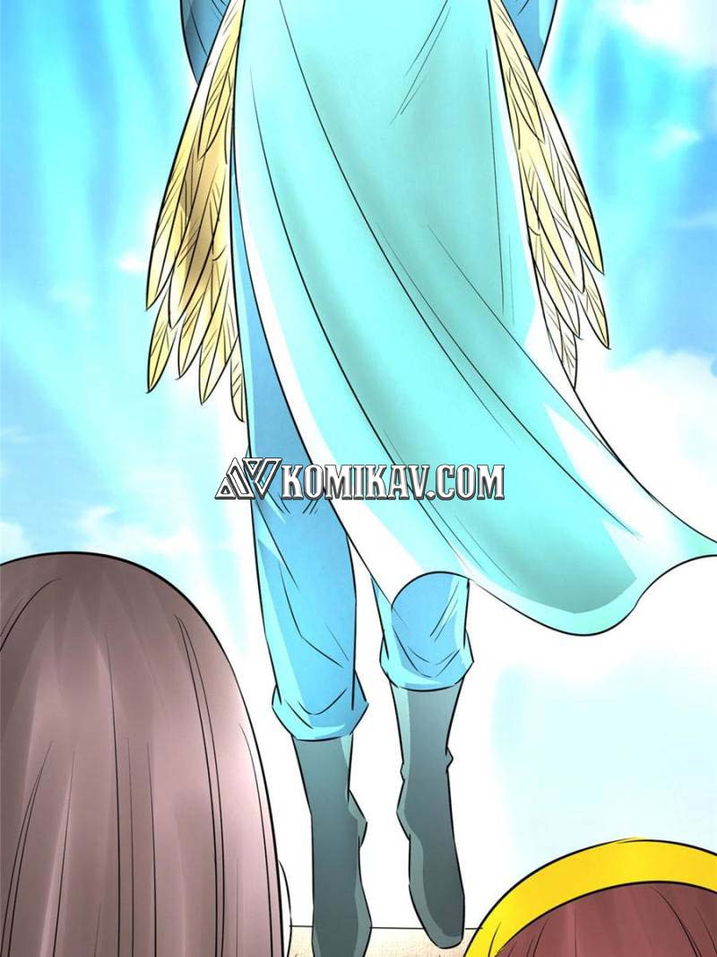 The Crazy Adventures of Mystical Doctor Chapter 109 Gambar 54
