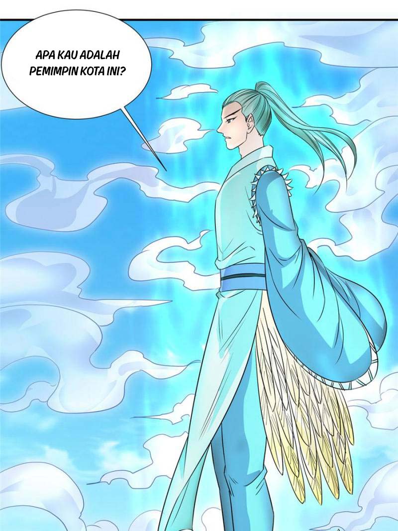 The Crazy Adventures of Mystical Doctor Chapter 109 Gambar 58