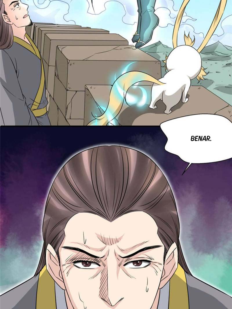 The Crazy Adventures of Mystical Doctor Chapter 109 Gambar 60