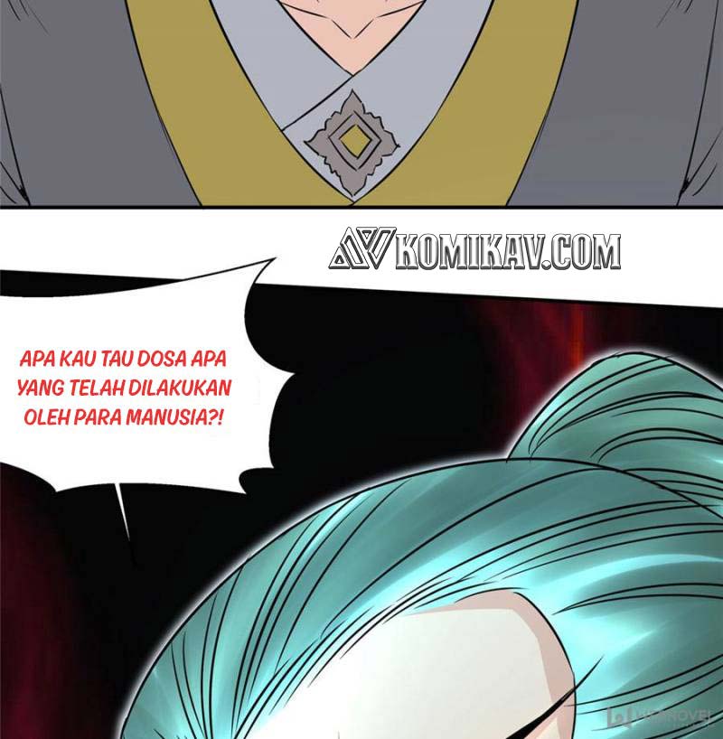 The Crazy Adventures of Mystical Doctor Chapter 109 Gambar 62