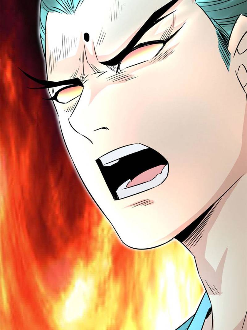 The Crazy Adventures of Mystical Doctor Chapter 109 Gambar 63