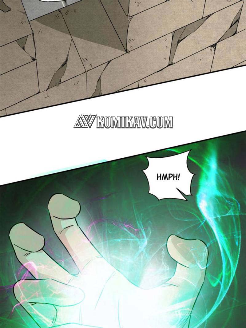 The Crazy Adventures of Mystical Doctor Chapter 109 Gambar 67