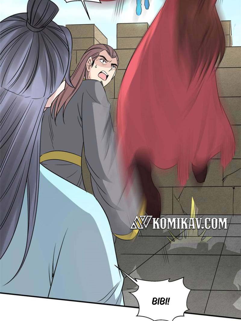 The Crazy Adventures of Mystical Doctor Chapter 109 Gambar 71