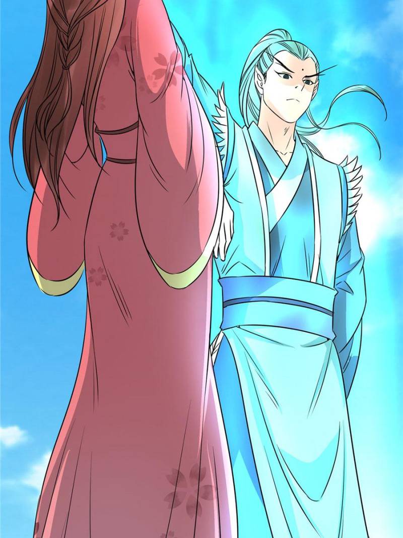 The Crazy Adventures of Mystical Doctor Chapter 109 Gambar 74