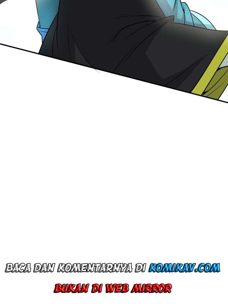 The Crazy Adventures of Mystical Doctor Chapter 109 Gambar 92