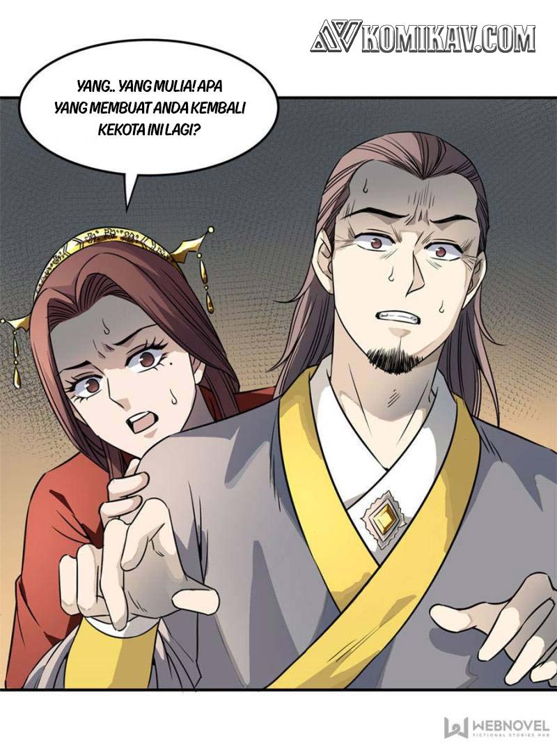 The Crazy Adventures of Mystical Doctor Chapter 115 Gambar 2
