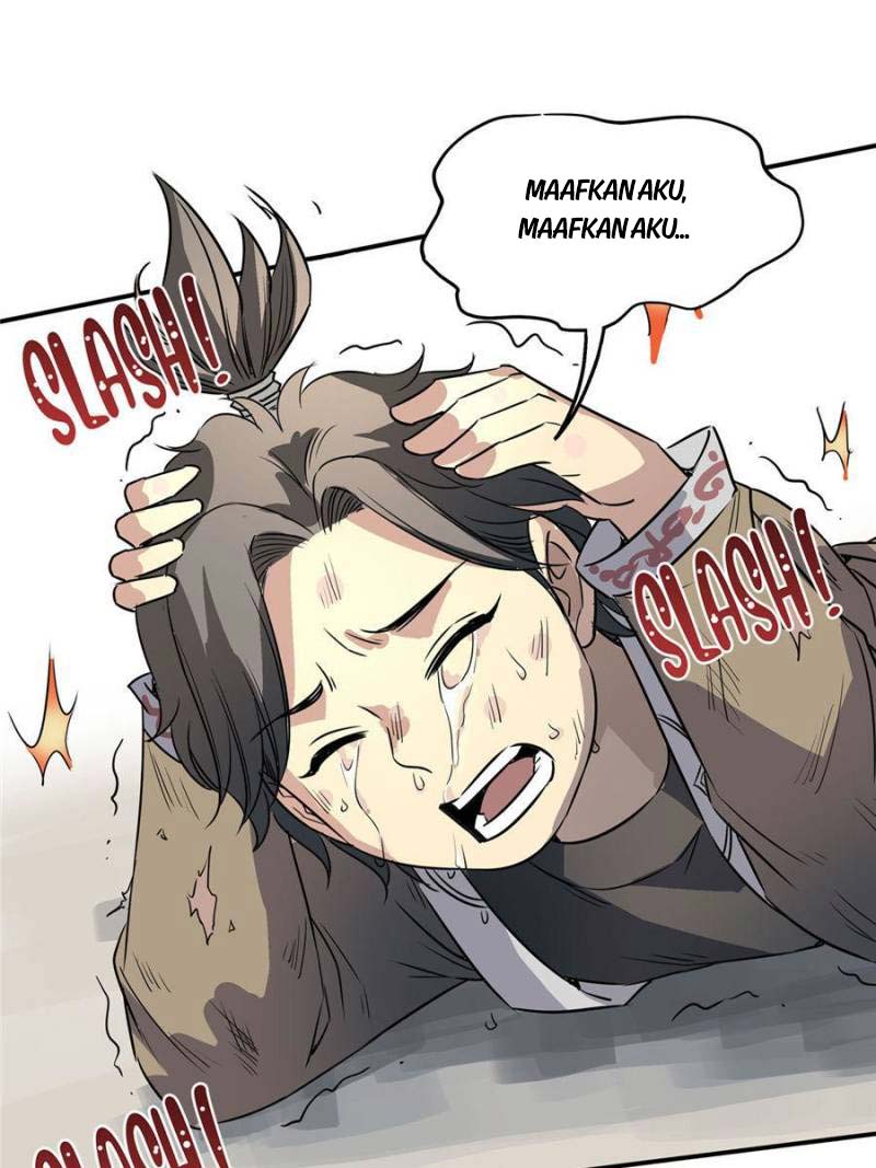 The Crazy Adventures of Mystical Doctor Chapter 115 Gambar 68