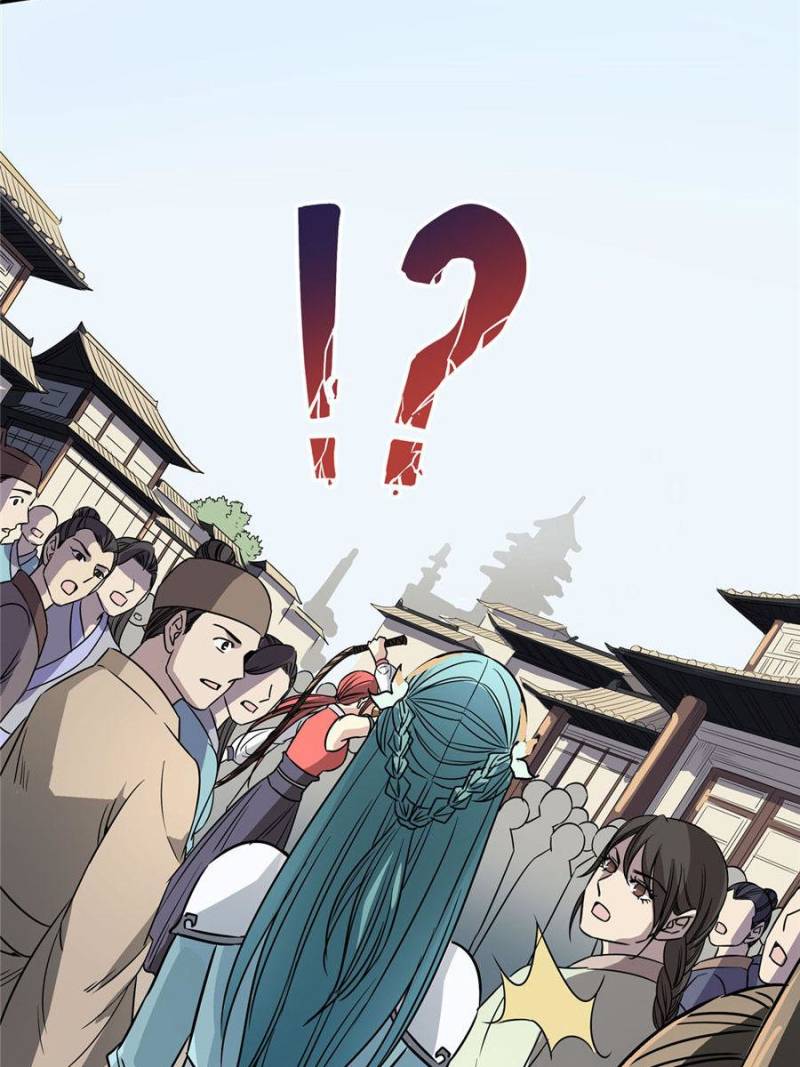 The Crazy Adventures of Mystical Doctor Chapter 115 Gambar 72