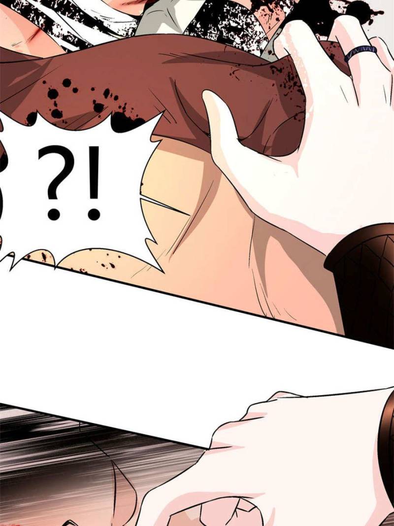 The Crazy Adventures of Mystical Doctor Chapter 129 Gambar 39