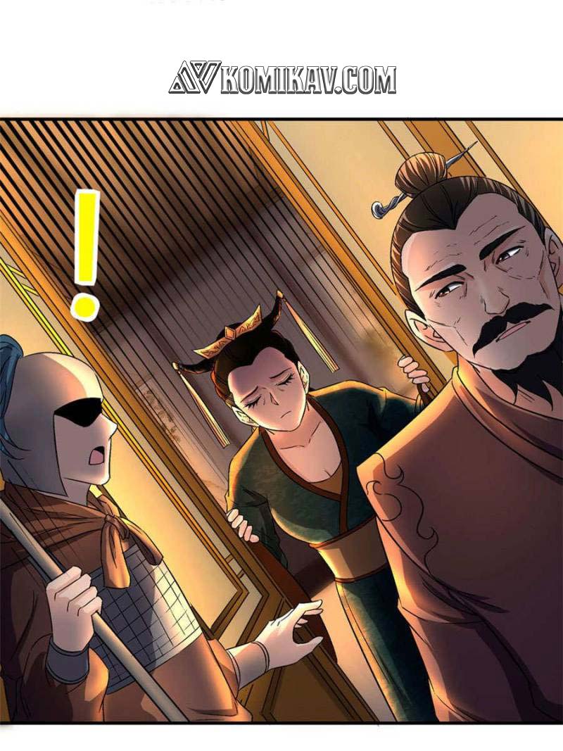 The Crazy Adventures of Mystical Doctor Chapter 130 Gambar 2